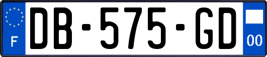 DB-575-GD