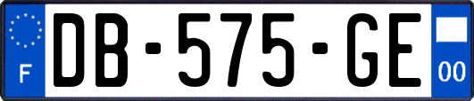 DB-575-GE