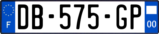 DB-575-GP