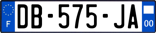 DB-575-JA