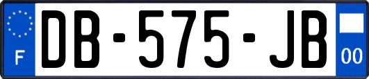 DB-575-JB