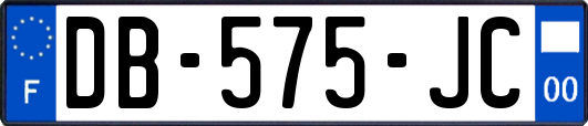 DB-575-JC