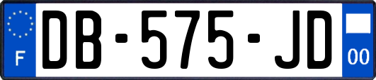 DB-575-JD