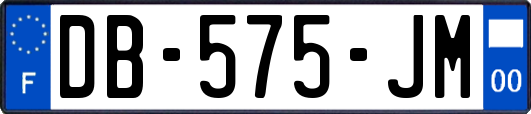 DB-575-JM