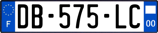 DB-575-LC