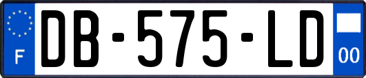 DB-575-LD
