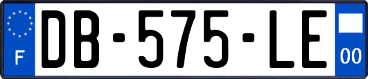 DB-575-LE