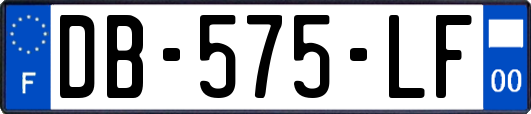 DB-575-LF