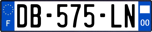 DB-575-LN