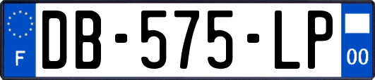 DB-575-LP