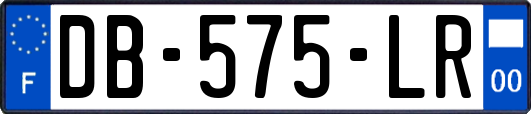 DB-575-LR