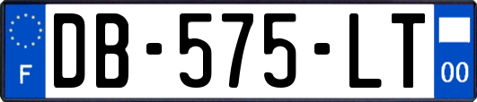 DB-575-LT