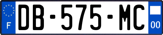 DB-575-MC