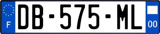 DB-575-ML