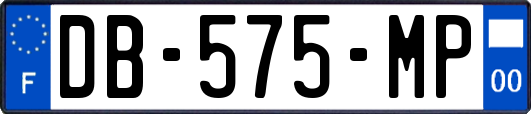 DB-575-MP