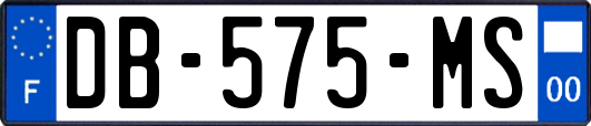 DB-575-MS