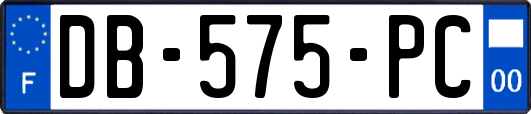 DB-575-PC