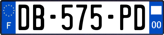 DB-575-PD