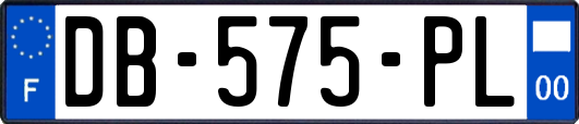 DB-575-PL