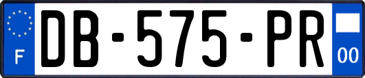 DB-575-PR
