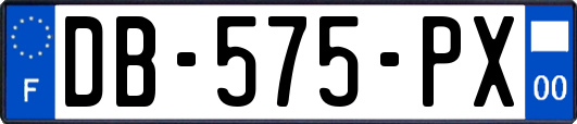 DB-575-PX