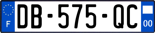 DB-575-QC