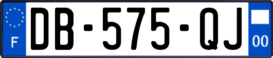 DB-575-QJ