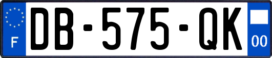 DB-575-QK
