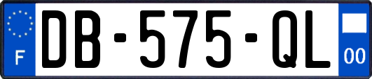 DB-575-QL