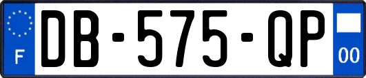 DB-575-QP