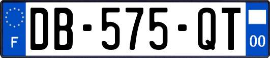 DB-575-QT