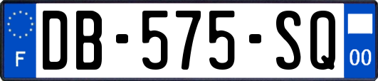 DB-575-SQ