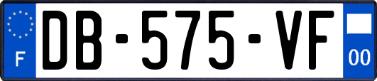 DB-575-VF