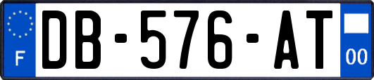 DB-576-AT