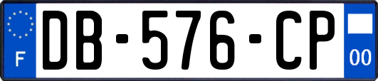 DB-576-CP