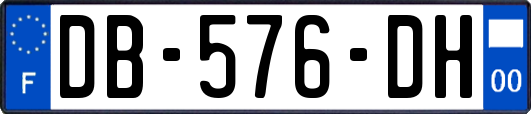 DB-576-DH