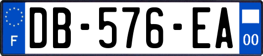 DB-576-EA