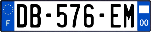 DB-576-EM