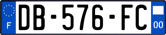 DB-576-FC