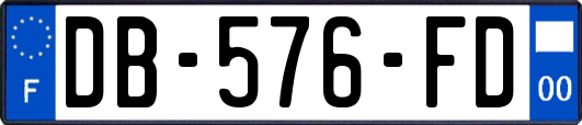 DB-576-FD