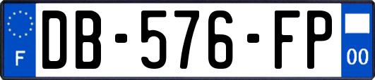DB-576-FP