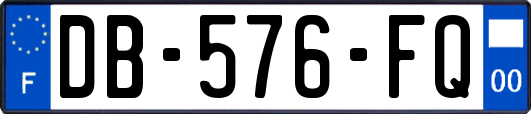 DB-576-FQ