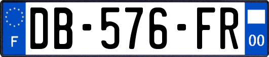 DB-576-FR