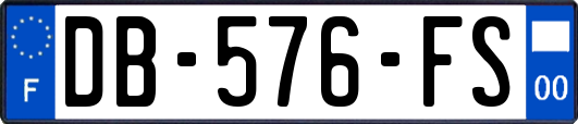 DB-576-FS