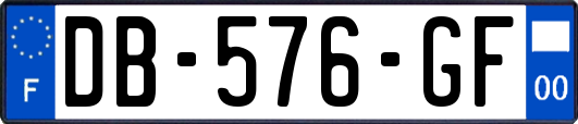 DB-576-GF