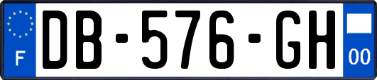 DB-576-GH