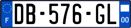 DB-576-GL