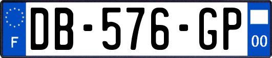DB-576-GP