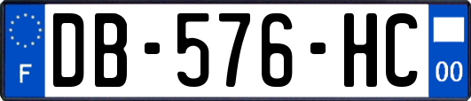 DB-576-HC