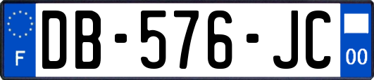 DB-576-JC